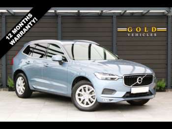 2018 (68) - 2.0 D4 Momentum Pro SUV 5dr Diesel Auto AWD Euro 6 (s/s) (190 ps)