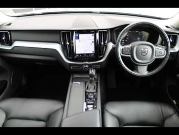 Used Volvo XC60 2018 for sale - 75047684: Photo