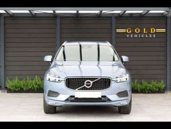 Used Volvo XC60 2018 for sale - 75047684: Photo