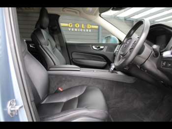 Used Volvo XC60 2018 for sale - 75047684: Photo
