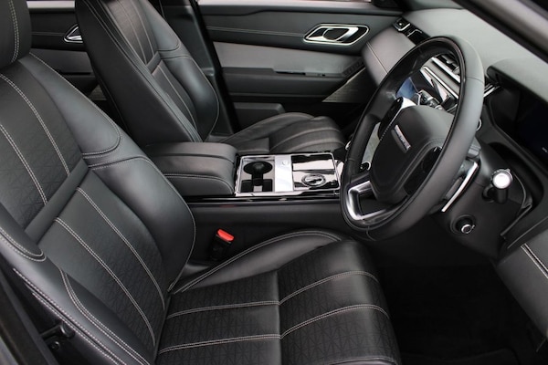 Used Land Rover Range Rover Velar 2018 for sale - 75502647: Photo 13