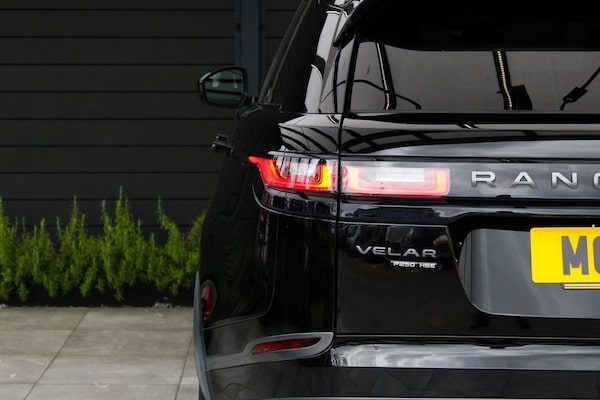 Used Land Rover Range Rover Velar 2018 for sale - 75502647: Photo 14