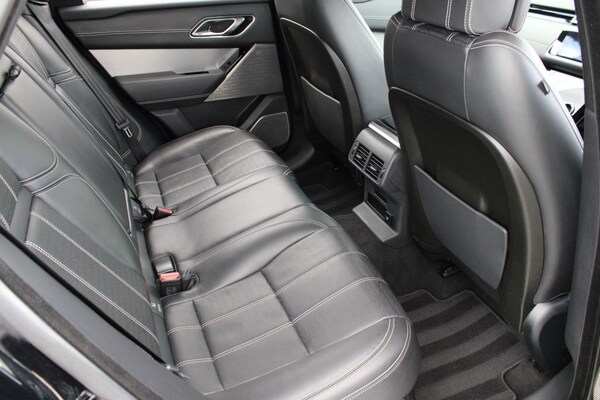 Used Land Rover Range Rover Velar 2018 for sale - 75502647: Photo 16