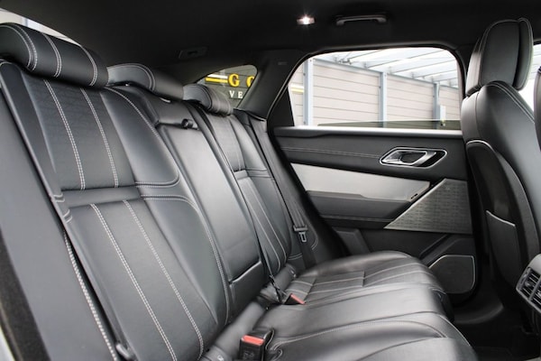 Used Land Rover Range Rover Velar 2018 for sale - 75502647: Photo 18