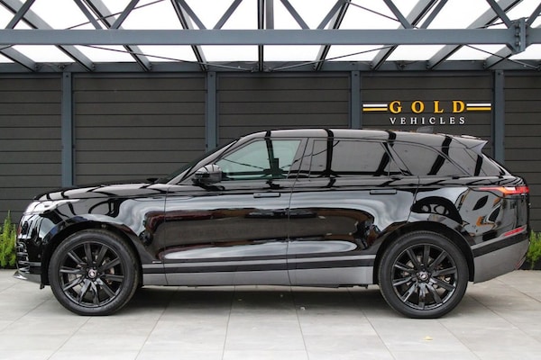 Used Land Rover Range Rover Velar 2018 for sale - 75502647: Photo 19