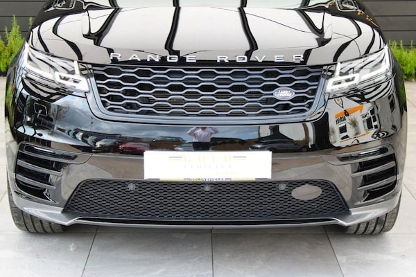 Used Land Rover Range Rover Velar 2018 for sale - 75502647: Photo 26