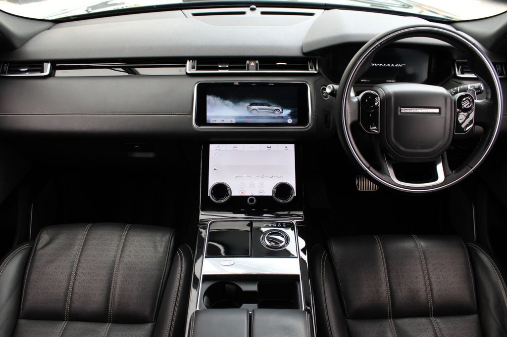 Vehicle 27