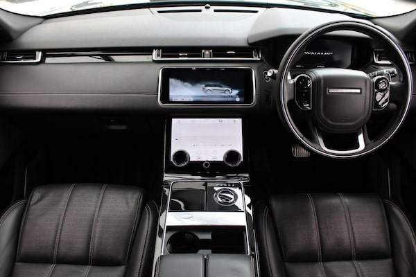 Used Land Rover Range Rover Velar 2018 for sale - 75502647: Photo 27