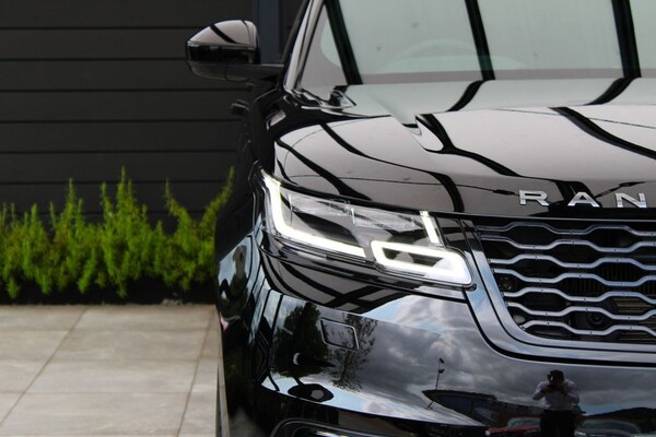 Used Land Rover Range Rover Velar 2018 for sale - 75502647: Photo 28