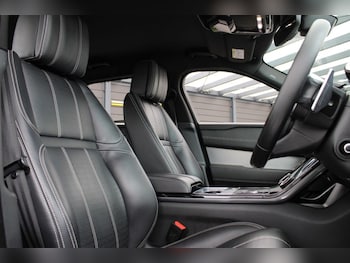 Used Land Rover Range Rover Velar 2018 for sale - 75502647: Photo