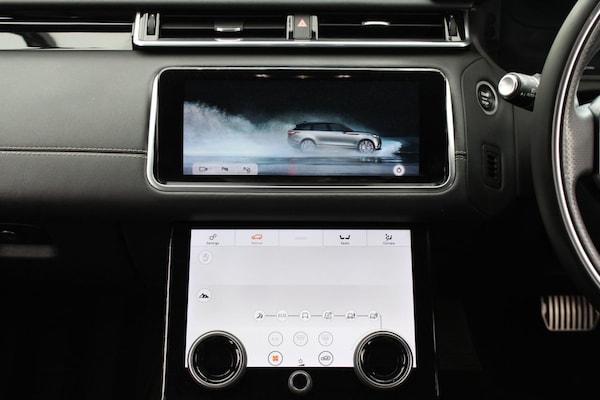 Used Land Rover Range Rover Velar 2018 for sale - 75502647: Photo 5