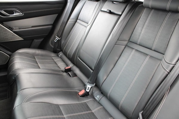 Used Land Rover Range Rover Velar 2018 for sale - 75502647: Photo 7