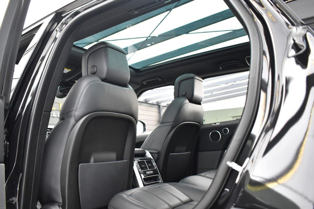 Used Land Rover Range Rover Sport 2019 for sale - 77571504: Photo 10