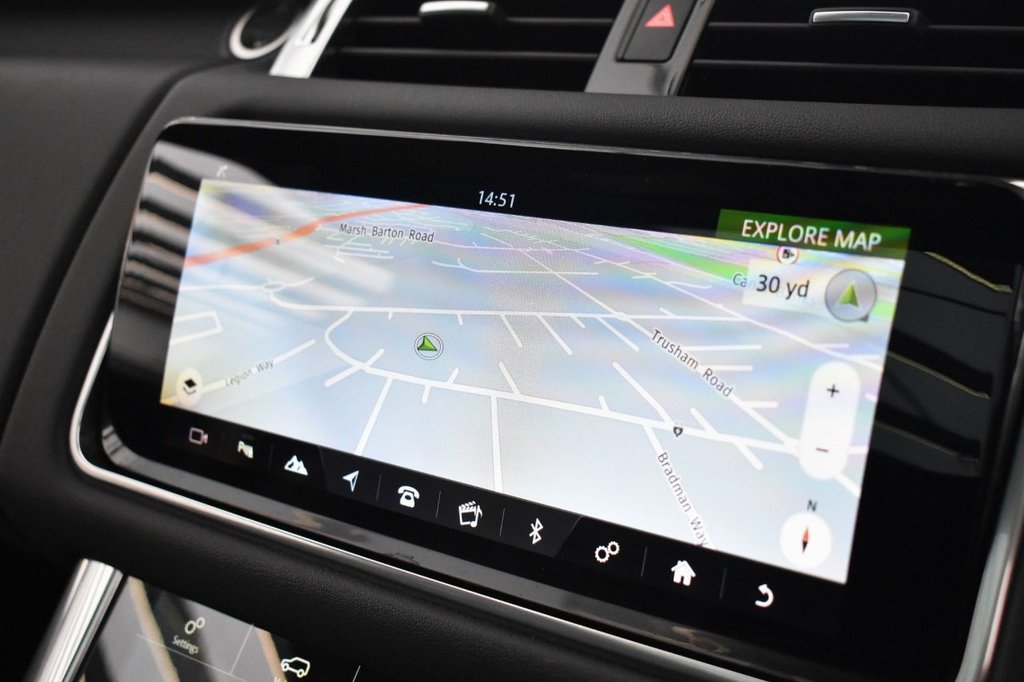 Used Land Rover Range Rover Sport 2019 for sale - 77571504: Photo 16