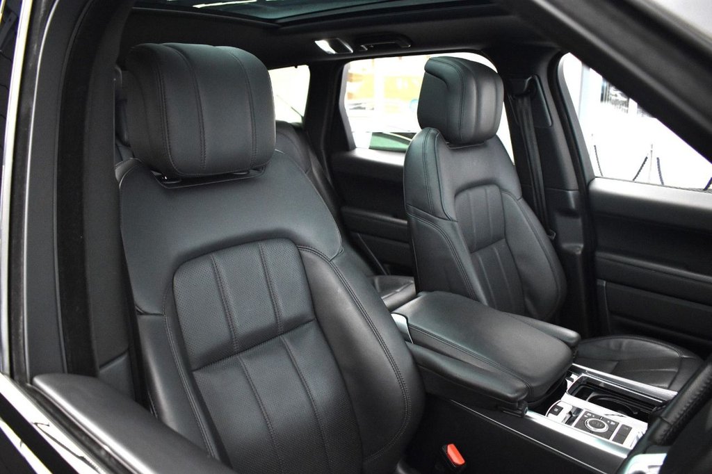 Used Land Rover Range Rover Sport 2019 for sale - 77571504: Photo 18