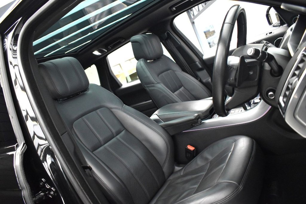 Used Land Rover Range Rover Sport 2019 for sale - 77571504: Photo 2