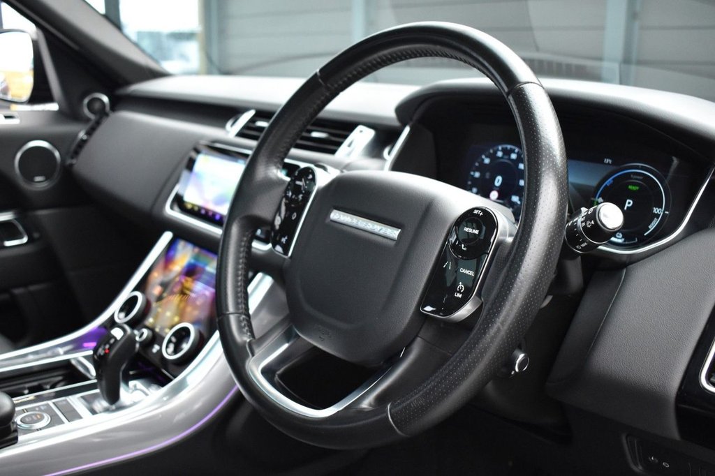 Used Land Rover Range Rover Sport 2019 for sale - 77571504: Photo 25