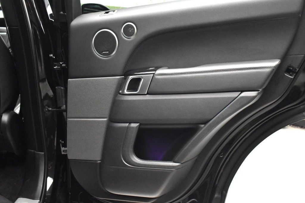 Used Land Rover Range Rover Sport 2019 for sale - 77571504: Photo 27