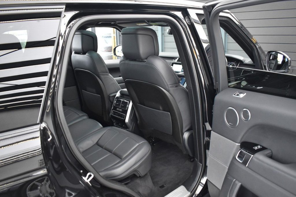 Used Land Rover Range Rover Sport 2019 for sale - 77571504: Photo 31