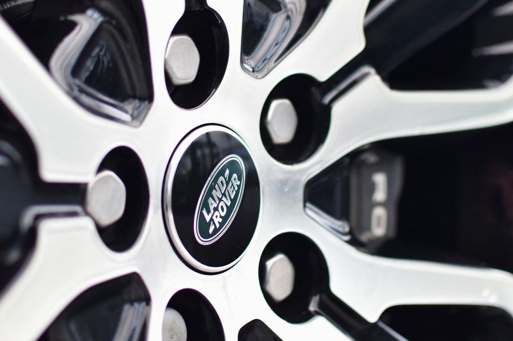 Used Land Rover Range Rover Sport 2019 for sale - 77571504: Photo 34