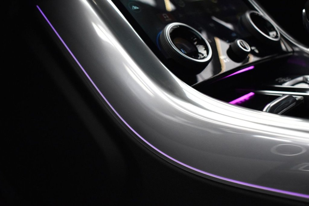 Used Land Rover Range Rover Sport 2019 for sale - 77571504: Photo 38