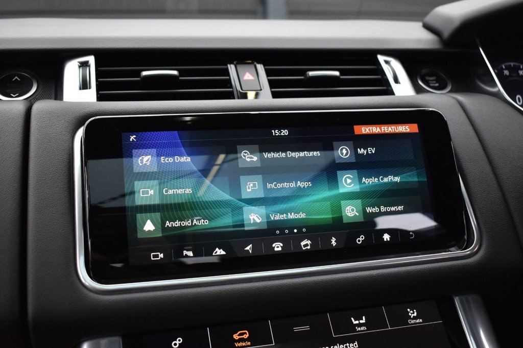 Used Land Rover Range Rover Sport 2019 for sale - 77571504: Photo 41