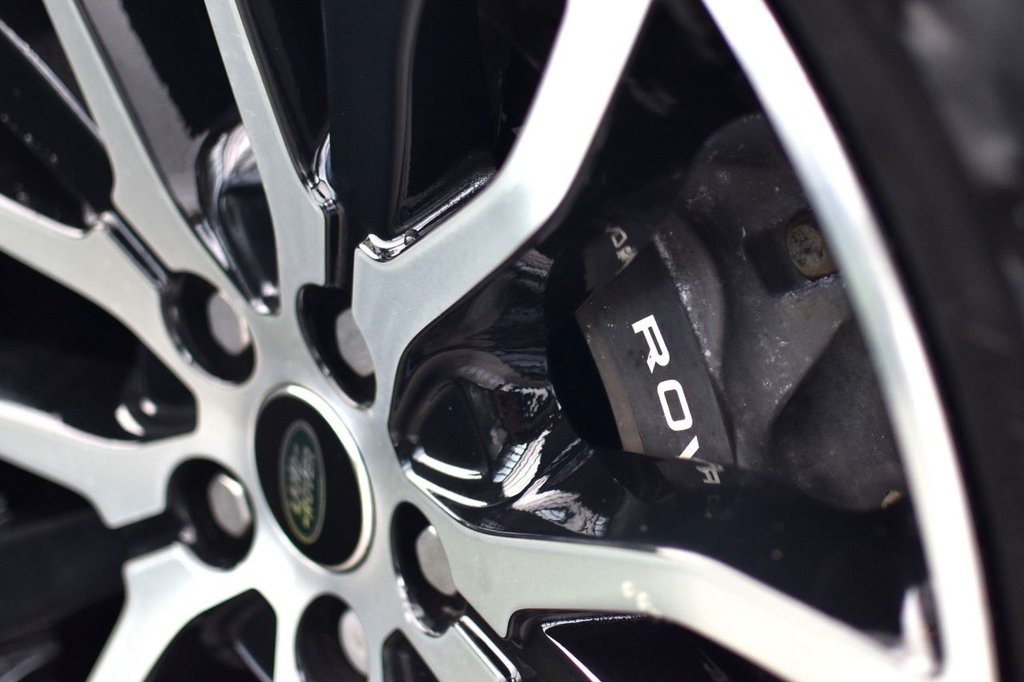 Used Land Rover Range Rover Sport 2019 for sale - 77571504: Photo 45