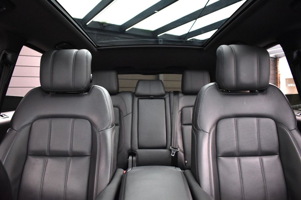 Used Land Rover Range Rover Sport 2019 for sale - 77571504: Photo 6