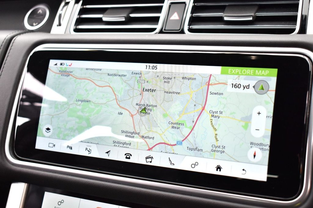 Used Land Rover Range Rover 2018 for sale - 77904934: Photo 11