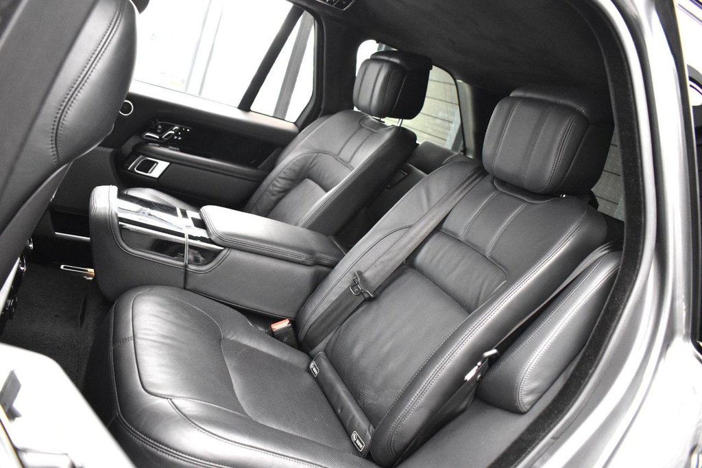 Used Land Rover Range Rover 2018 for sale - 77904934: Photo 13