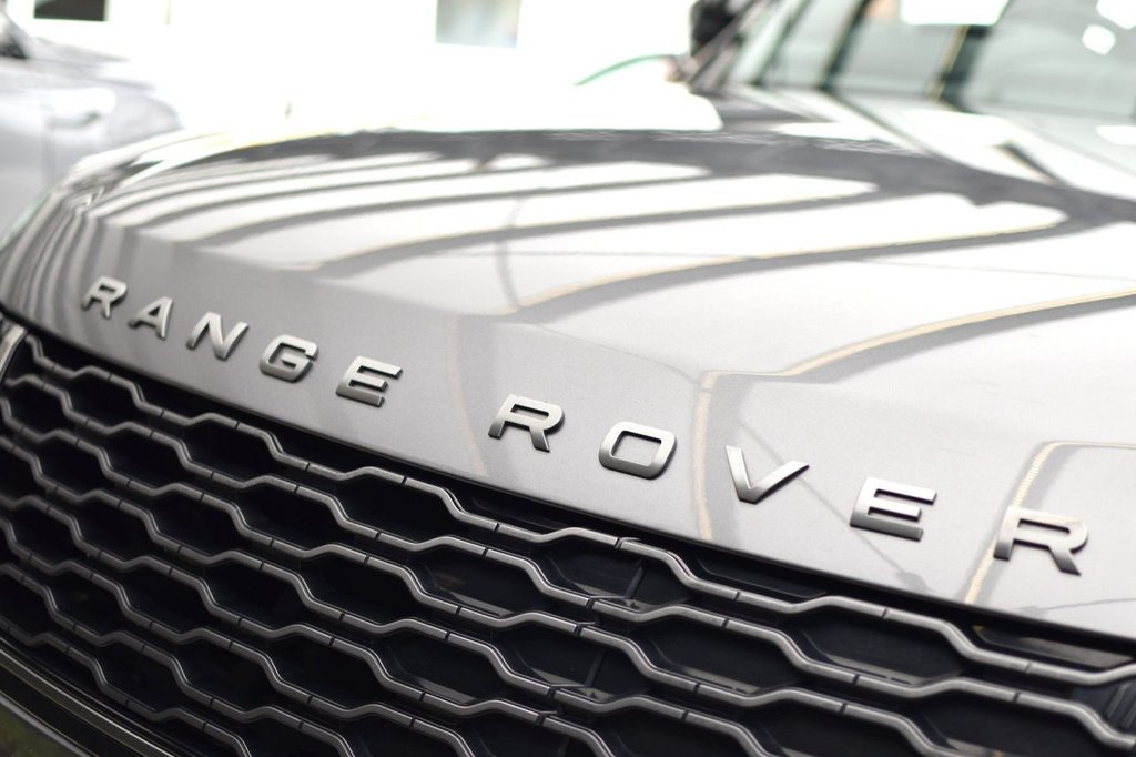 Used Land Rover Range Rover 2018 for sale - 77904934: Photo 14