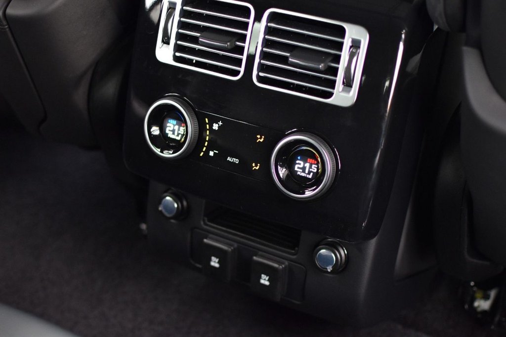 Used Land Rover Range Rover 2018 for sale - 77904934: Photo 15