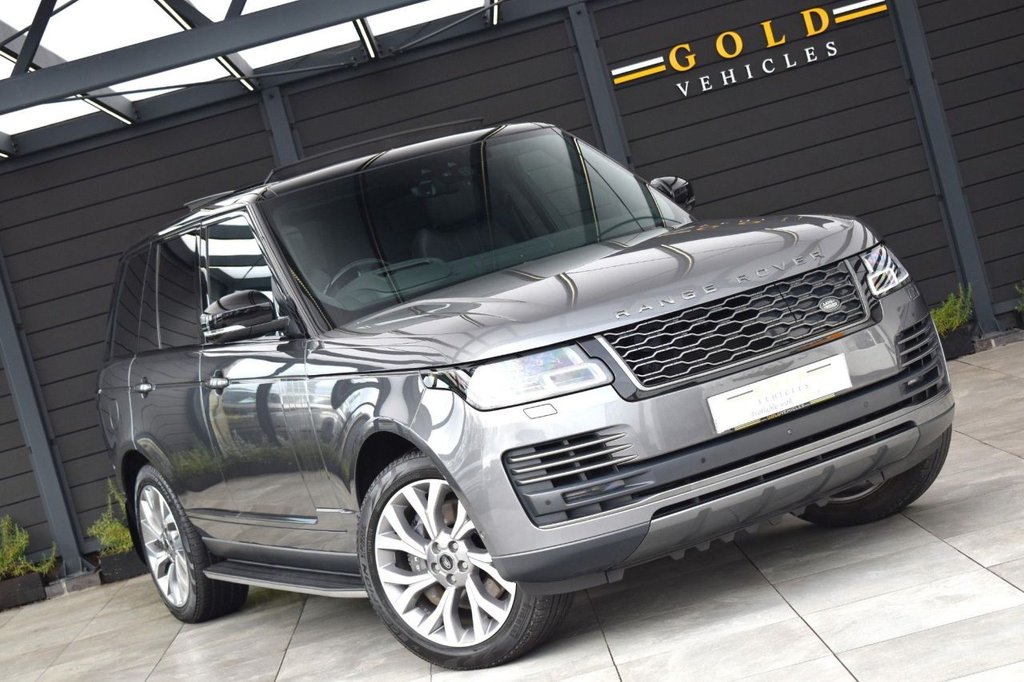 Used Land Rover Range Rover 2018 for sale - 77904934: Photo 16