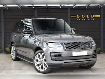 2018 (18) - 2.0 P400e Autobiography 4dr Auto