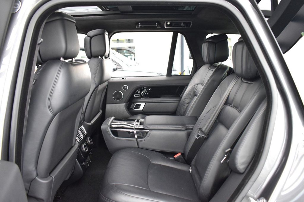Used Land Rover Range Rover 2018 for sale - 77904934: Photo 21