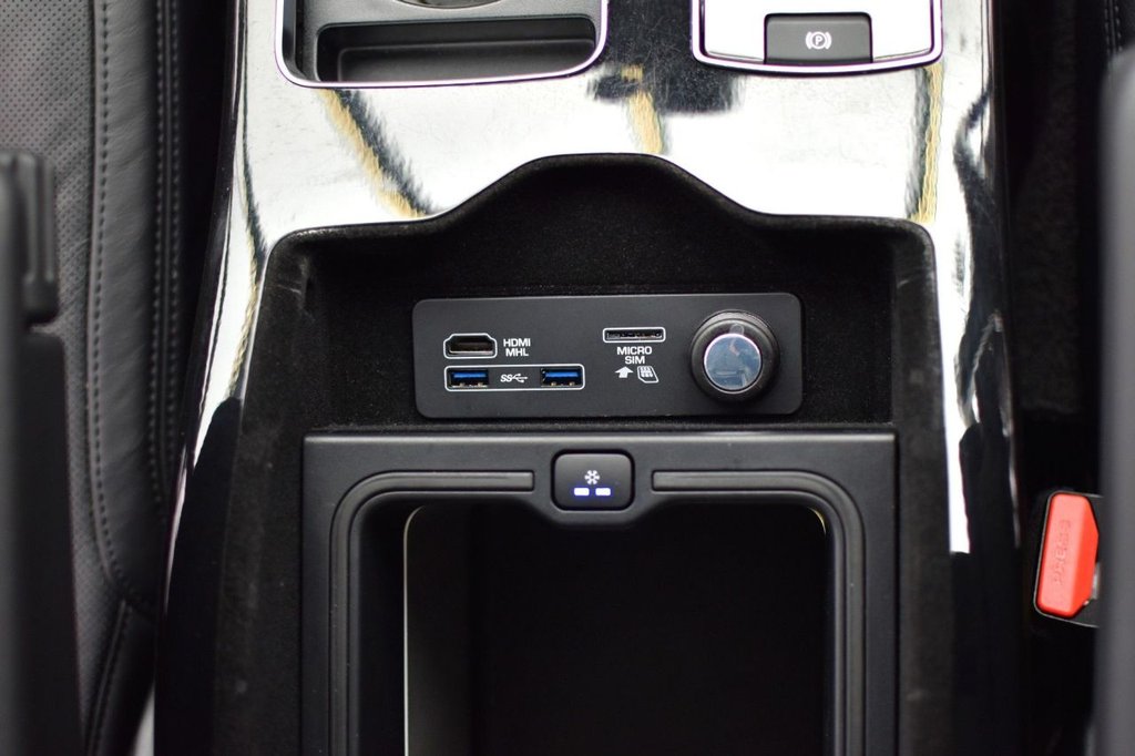 Used Land Rover Range Rover 2018 for sale - 77904934: Photo 23