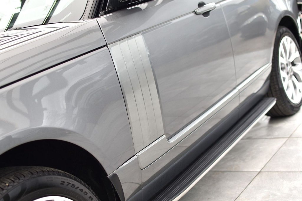 Used Land Rover Range Rover 2018 for sale - 77904934: Photo 26