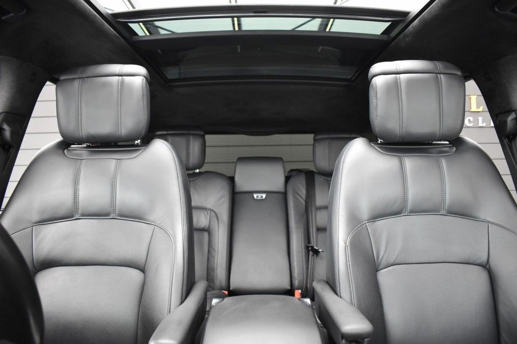 Used Land Rover Range Rover 2018 for sale - 77904934: Photo 27