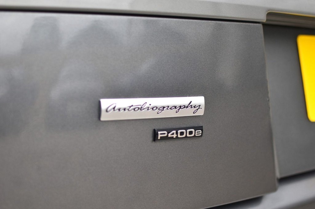 Used Land Rover Range Rover 2018 for sale - 77904934: Photo 30