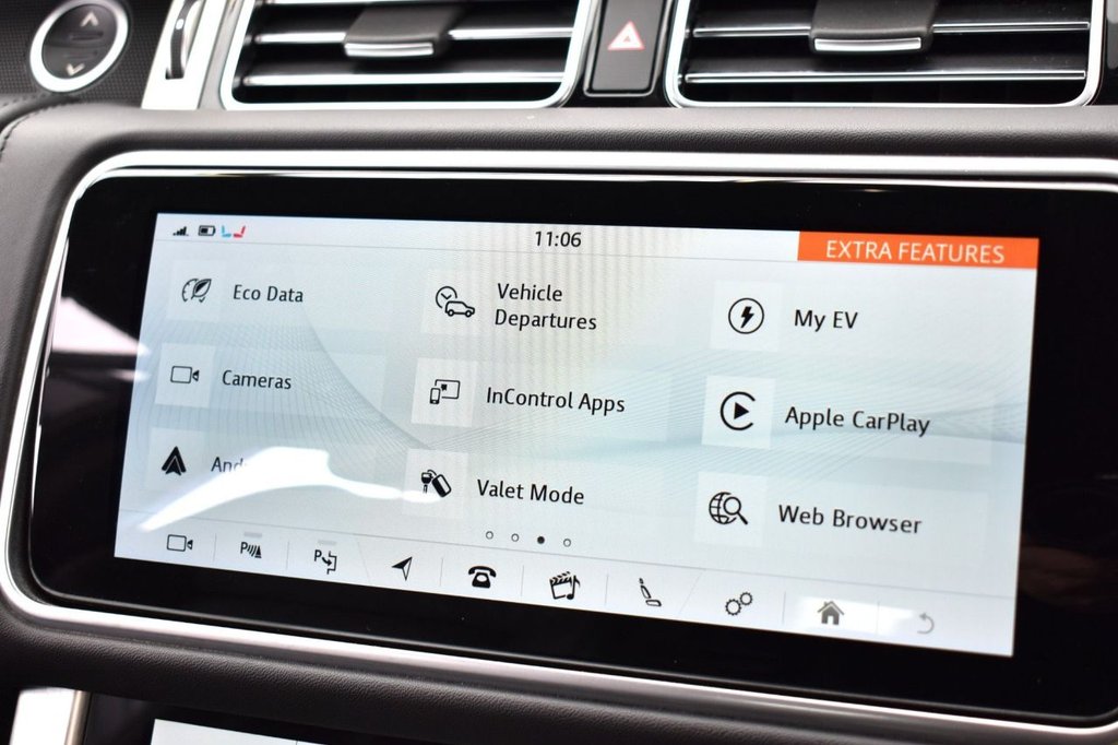 Used Land Rover Range Rover 2018 for sale - 77904934: Photo 46