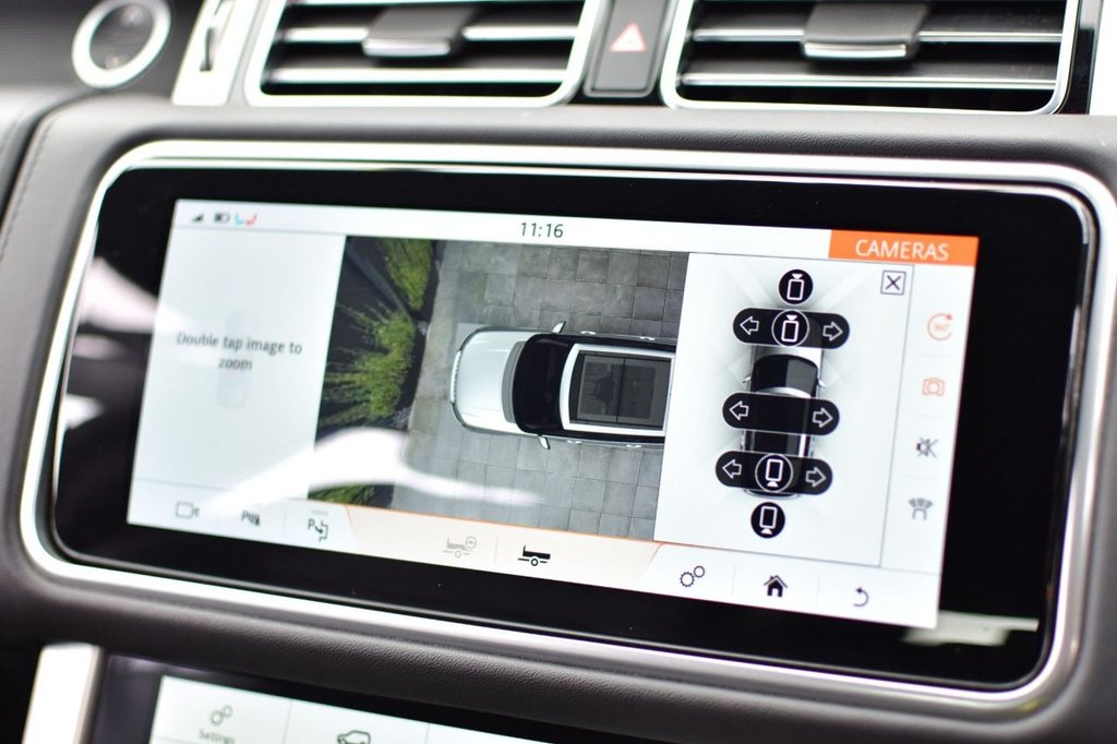 Used Land Rover Range Rover 2018 for sale - 77904934: Photo 49