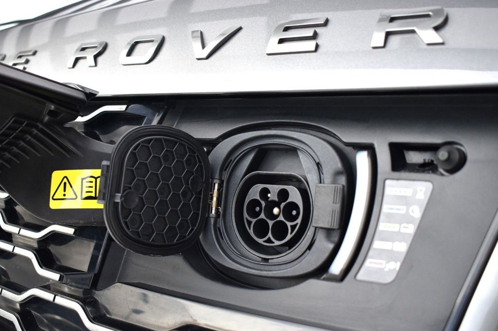 Used Land Rover Range Rover 2018 for sale - 77904934: Photo 6