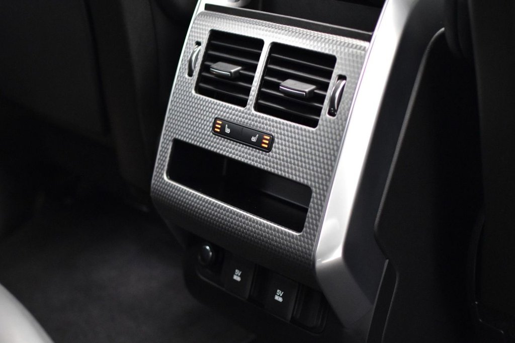 Used Land Rover Range Rover Sport 2018 for sale - 77780125: Photo 24