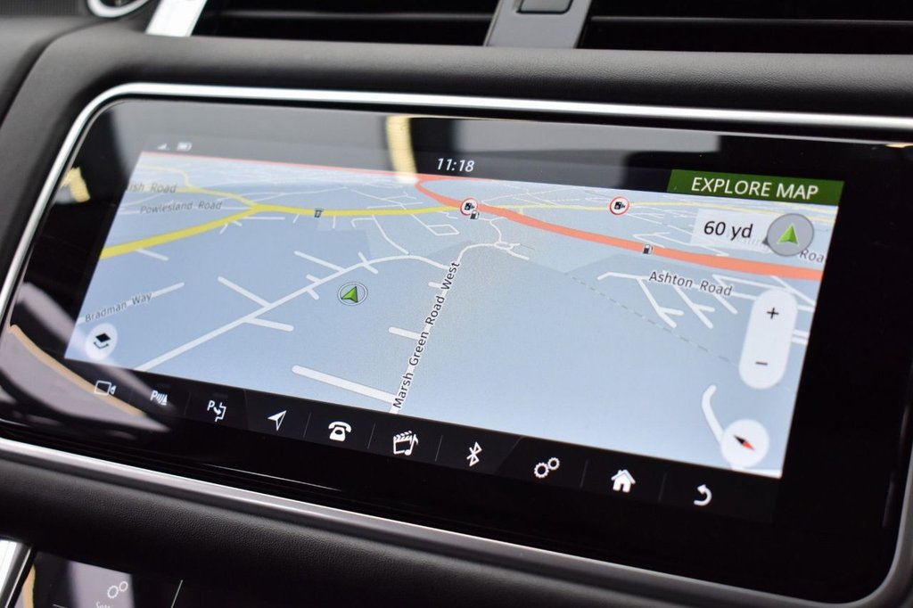 Used Land Rover Range Rover Sport 2018 for sale - 77780125: Photo 37