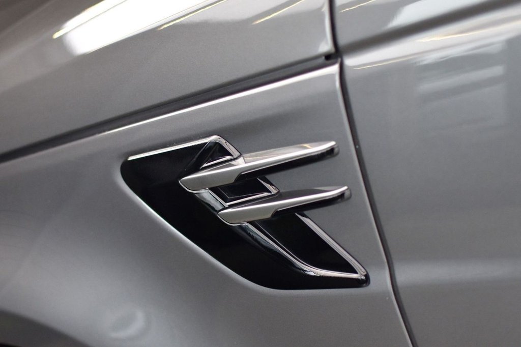 Used Land Rover Range Rover Sport 2018 for sale - 77780125: Photo 50