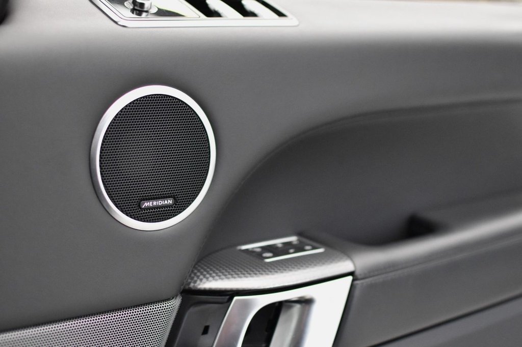 Used Land Rover Range Rover Sport 2018 for sale - 77780125: Photo 7