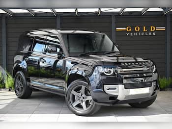 Used Land Rover Defender 110 2021 for sale - 79655094: Photo
