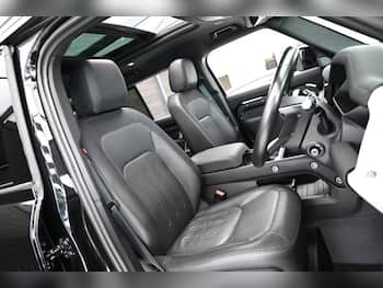 Used Land Rover Defender 110 2021 for sale - 79655094: Photo