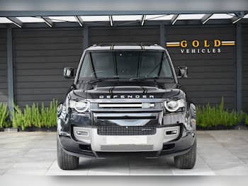 Used Land Rover Defender 110 2021 for sale - 79655094: Photo