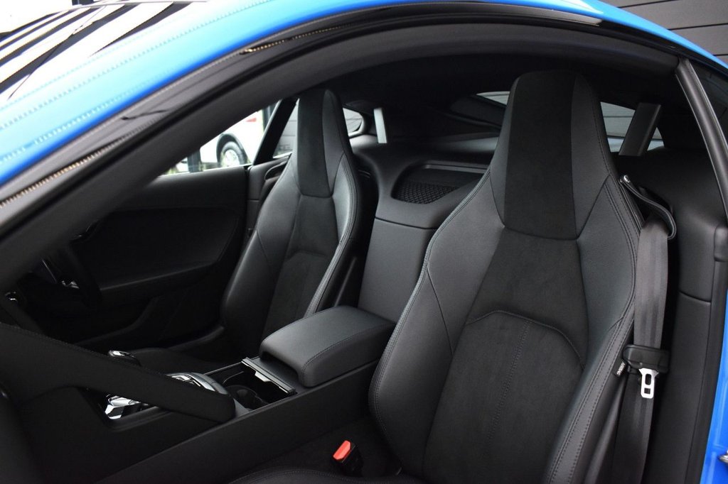 Used Jaguar F-Type 2021 for sale - 77341240: Photo 19